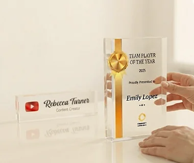 Corporate Awards